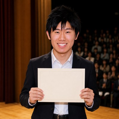 英語に自信を持った頃の代表